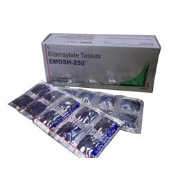 Emosh 250mg Tablet