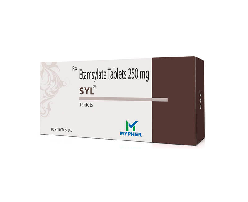 Syl 250mg Tablet