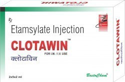 Clotawin 250 Tablet