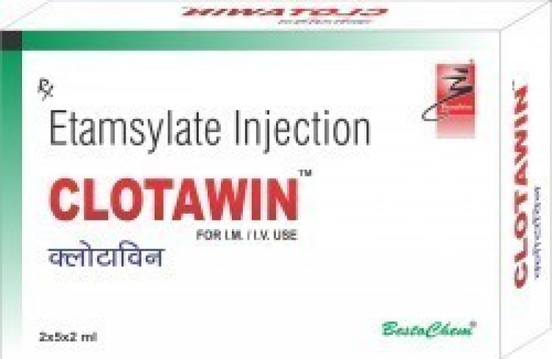 Clotawin 250 Tablet Clotawin 250 Tablet