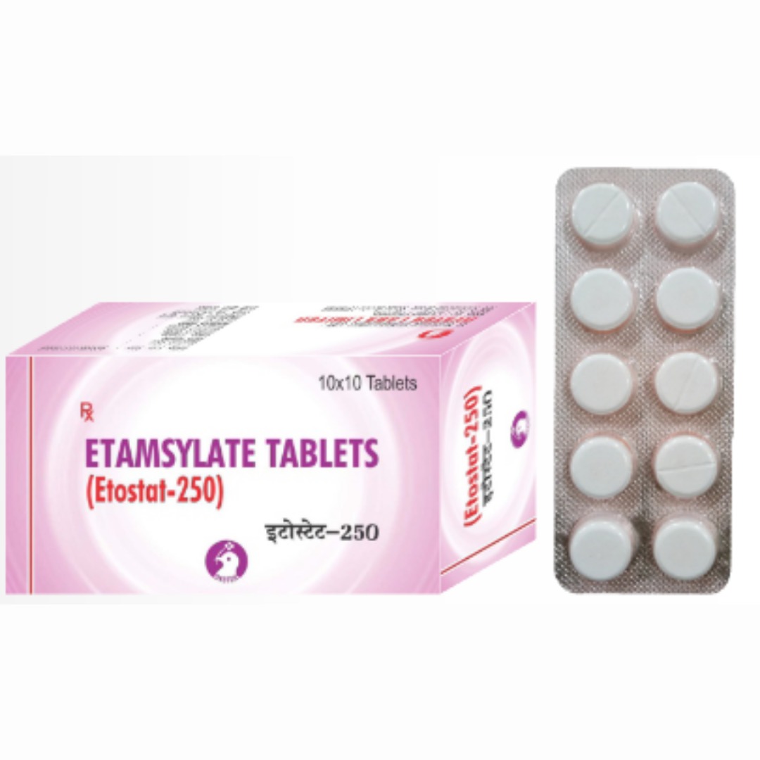 Etostat 250mg Tablet