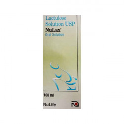 Nulax Oral Solution