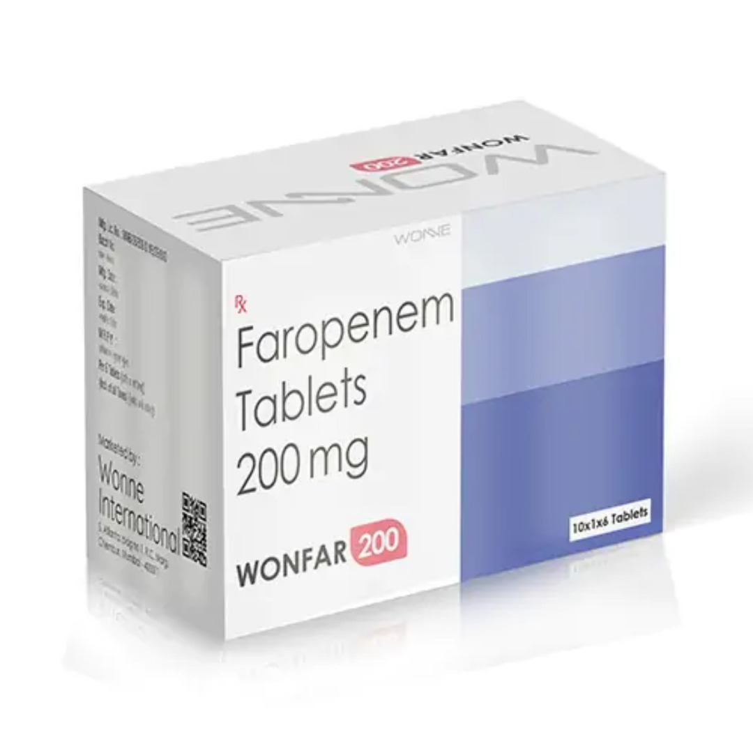Wonfar 200 Tablet