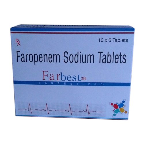 Farbest 200mg Tablet