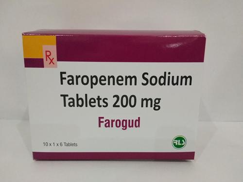 Farogud Tablet