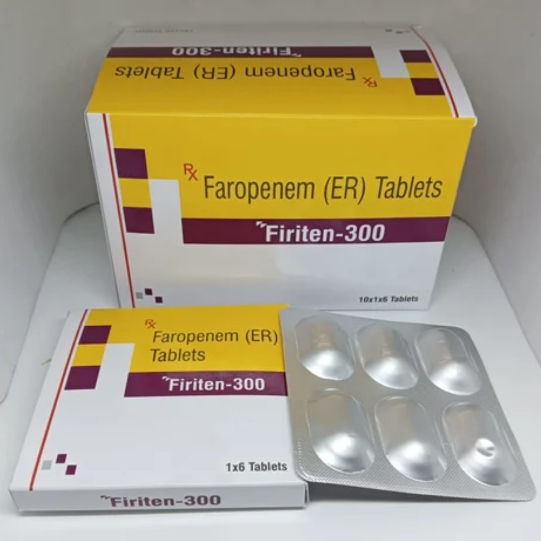 Firiten 200mg Tablet