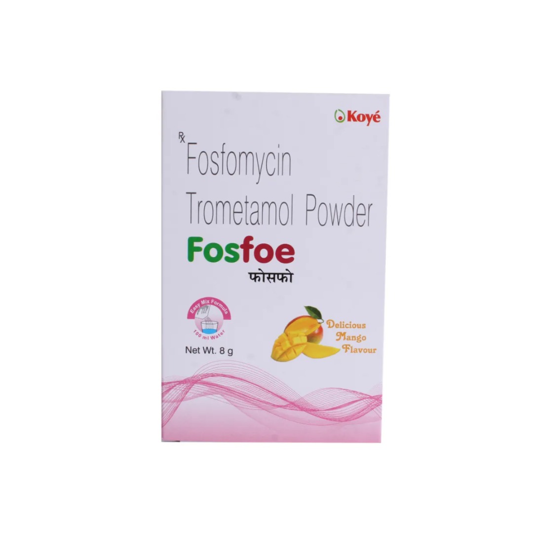 Fosfoe Powder