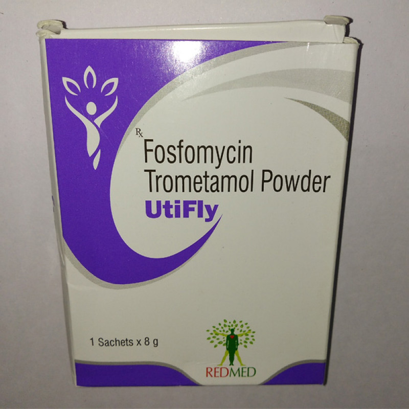 Utifly Sachet Utifly Sachet