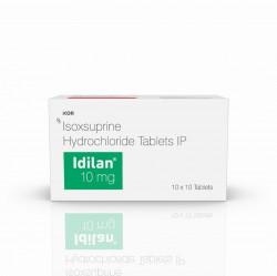 Idilan 10mg Tablet
