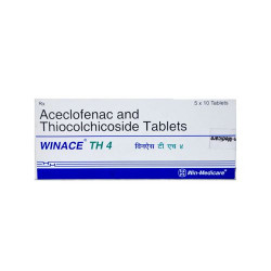 Winace TH 4 Tablet