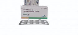 Alovac-T4 Tablet