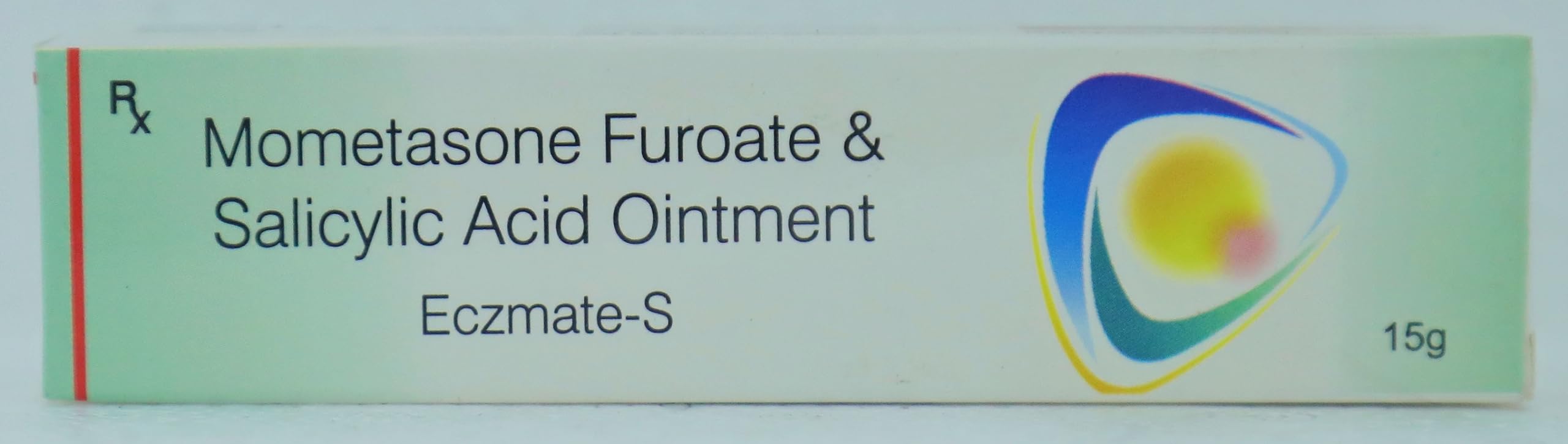 Eczmate S Ointment
