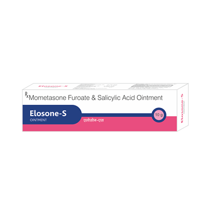 Elosone S Ointment