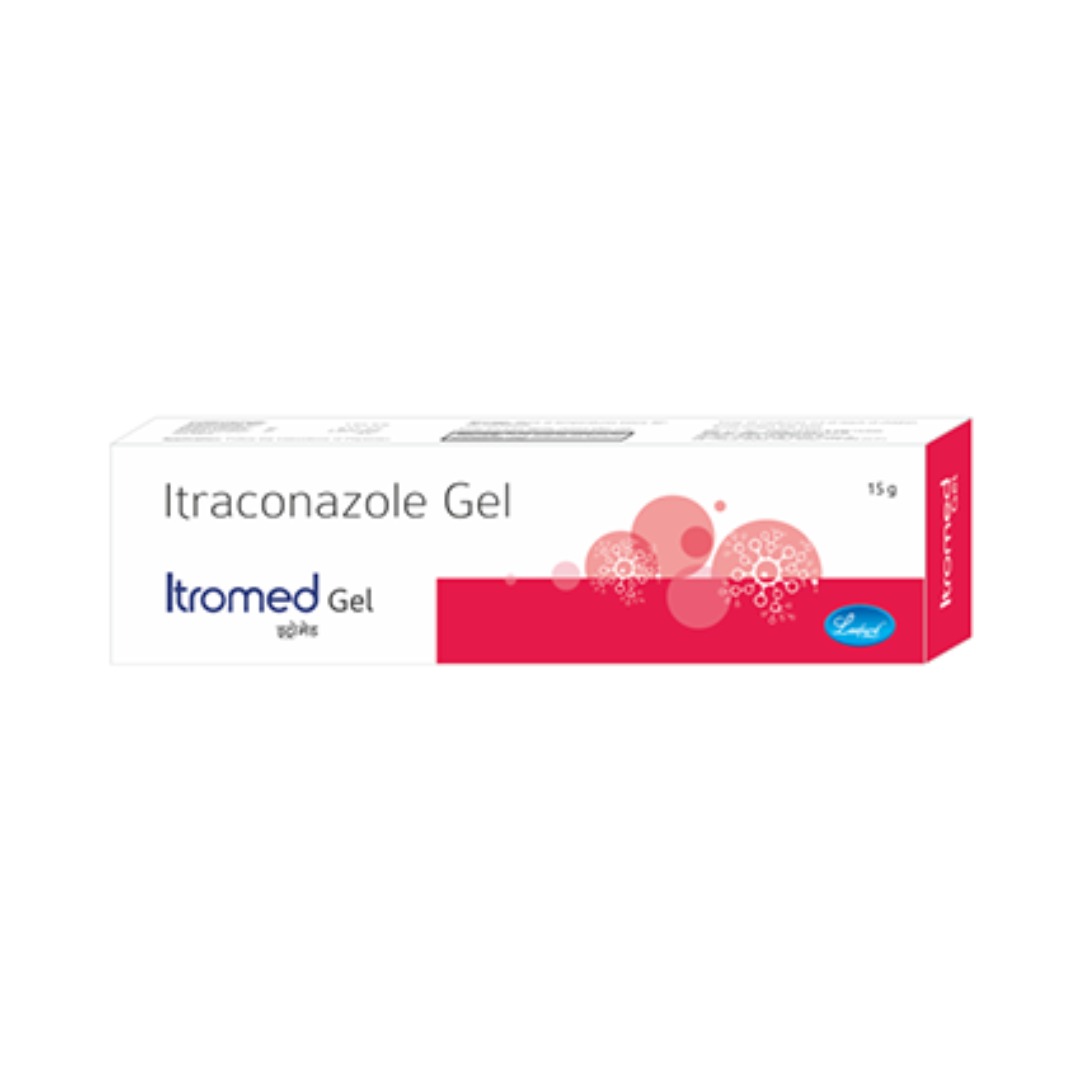 Itrolan Injection Itromed Gel - Uses, Price, Side Effects, Substitute