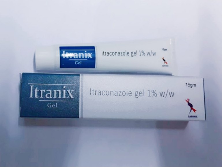 Itranix Gel