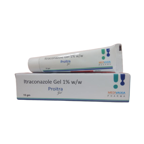Proitra 1% Gel