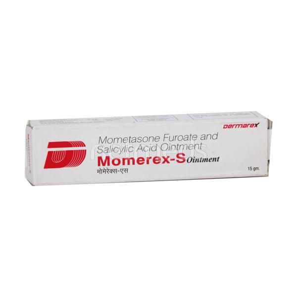 Momerex S Ointment