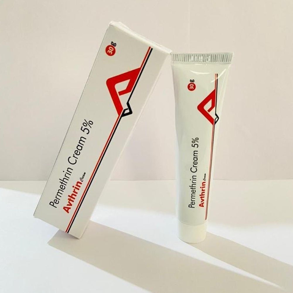 Avthrin Cream - Uses, Price, Side Effects, Substitute