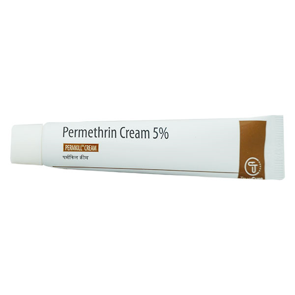 Permkill 5% Cream