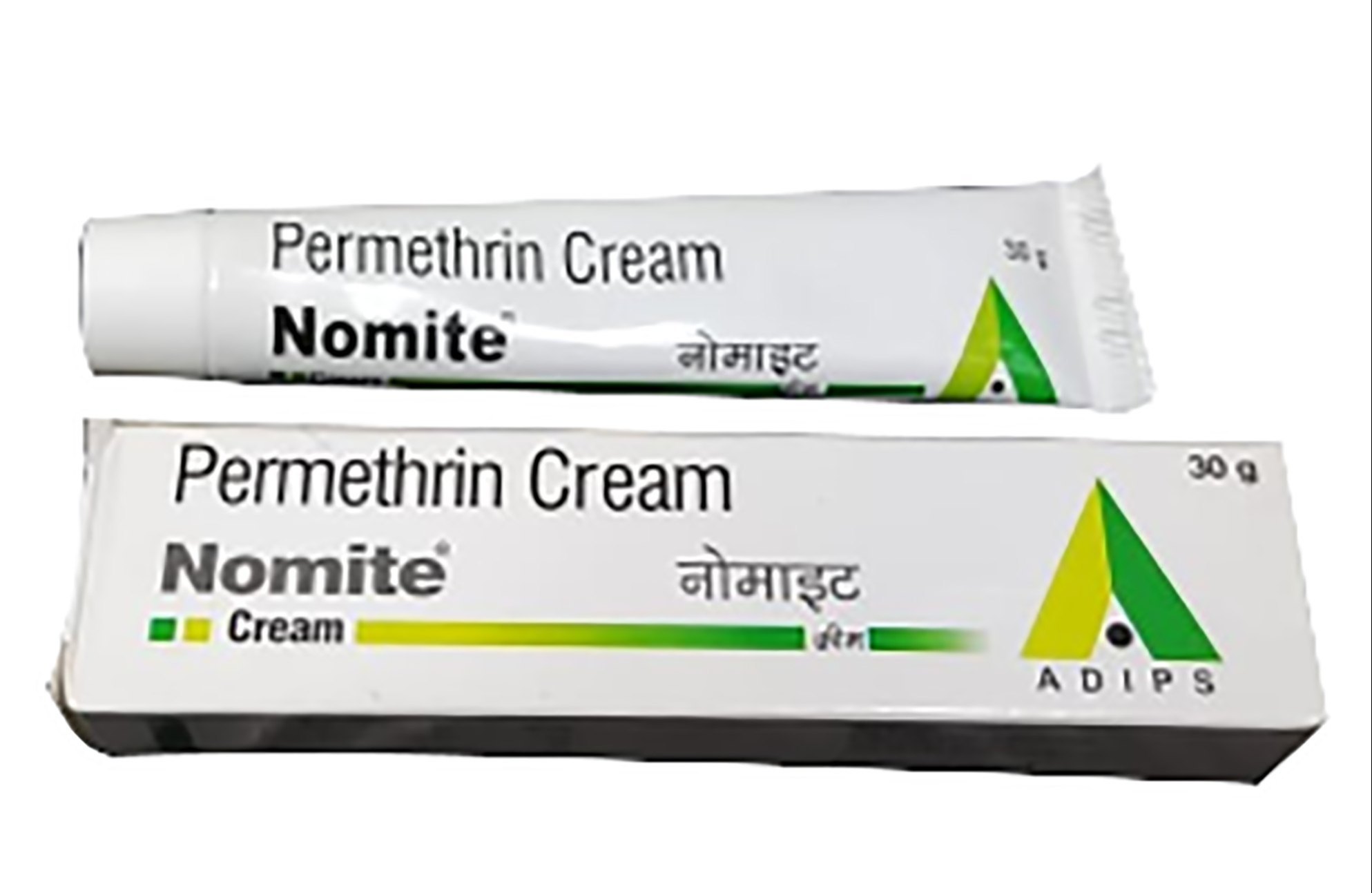 Nomite Cream