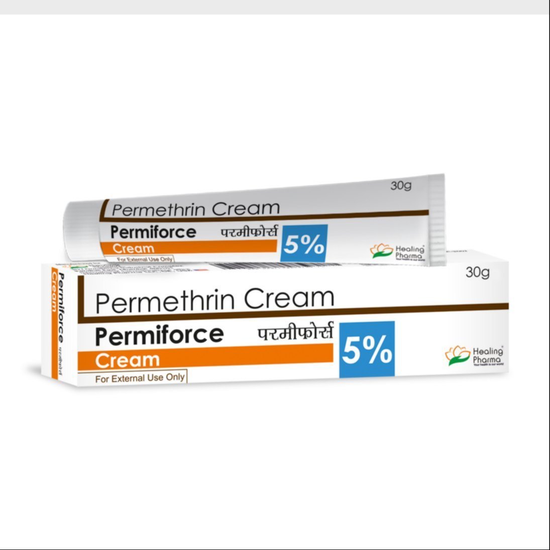 Permiforce Cream