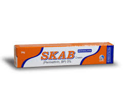 Skab 5% Cream
