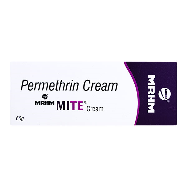 MITE 5% Cream