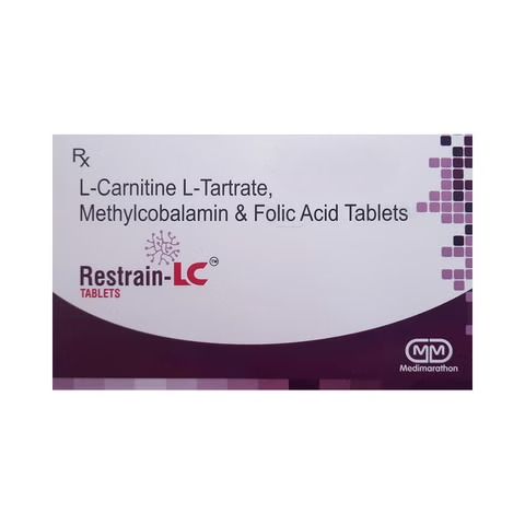 Restrain LC Tablet