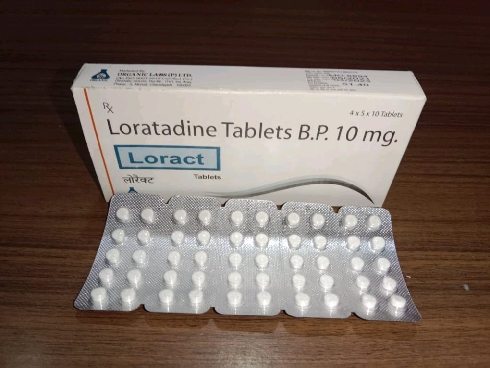 Loract Tablet