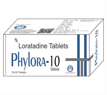 Phylora 10mg Tablet