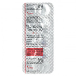 Itu 10mg Tablet