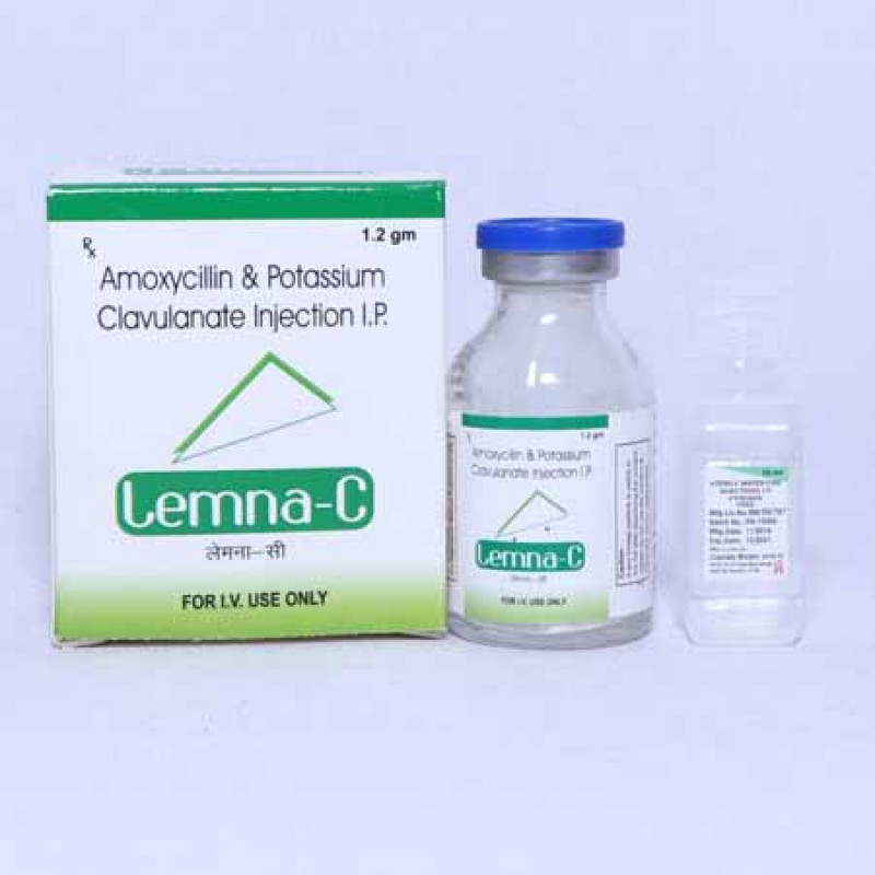 Lemna-C Injection