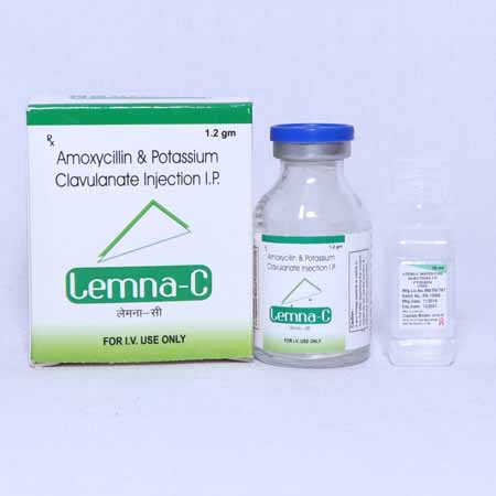Lemna C Injection