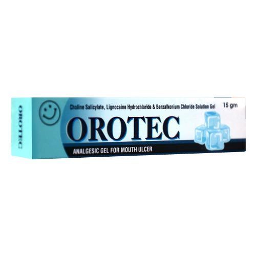 Orotec Dental Gel