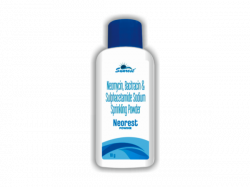 Neorest Sprinkling Powder