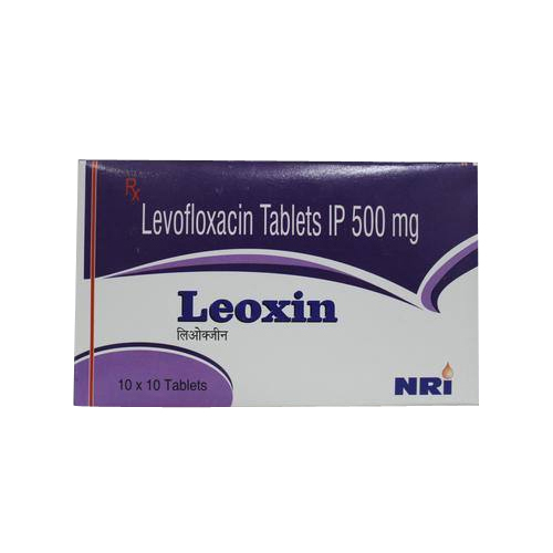 Leoxin Tablet