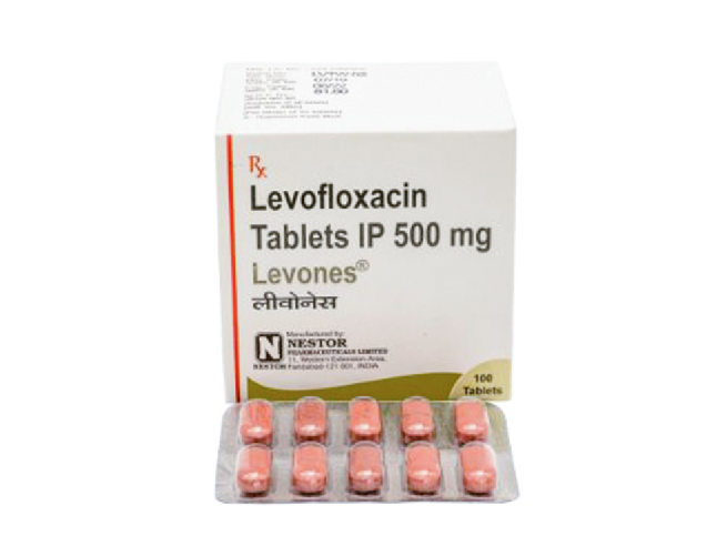 Levones 500mg Tablet