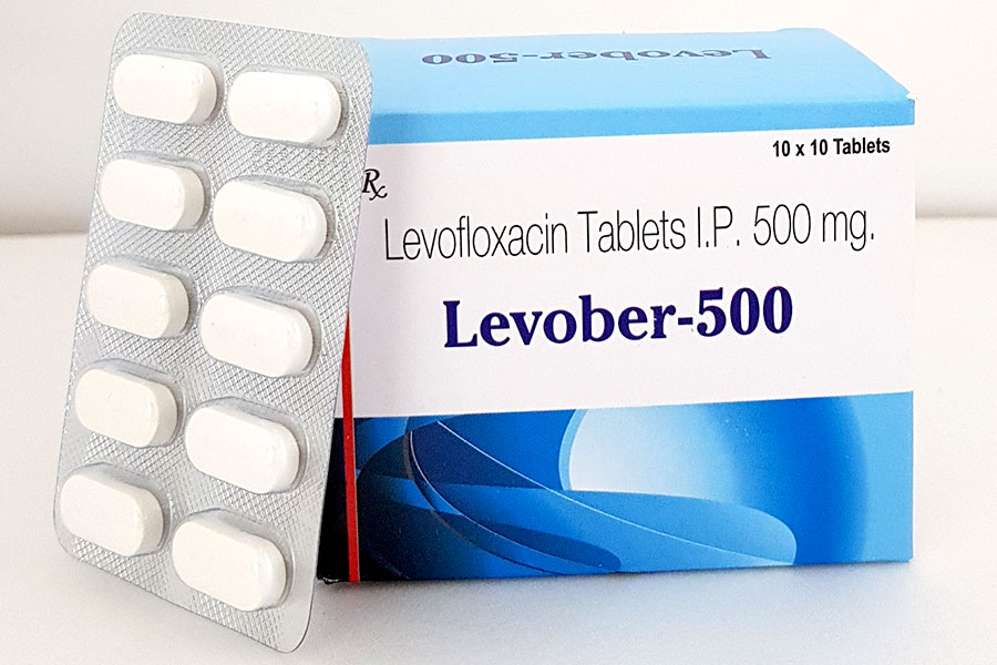 Levober 500mg