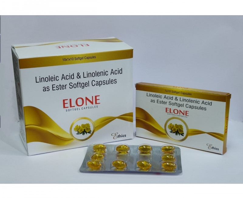 Elone 500mg Tablet Elone 500mg Tablet