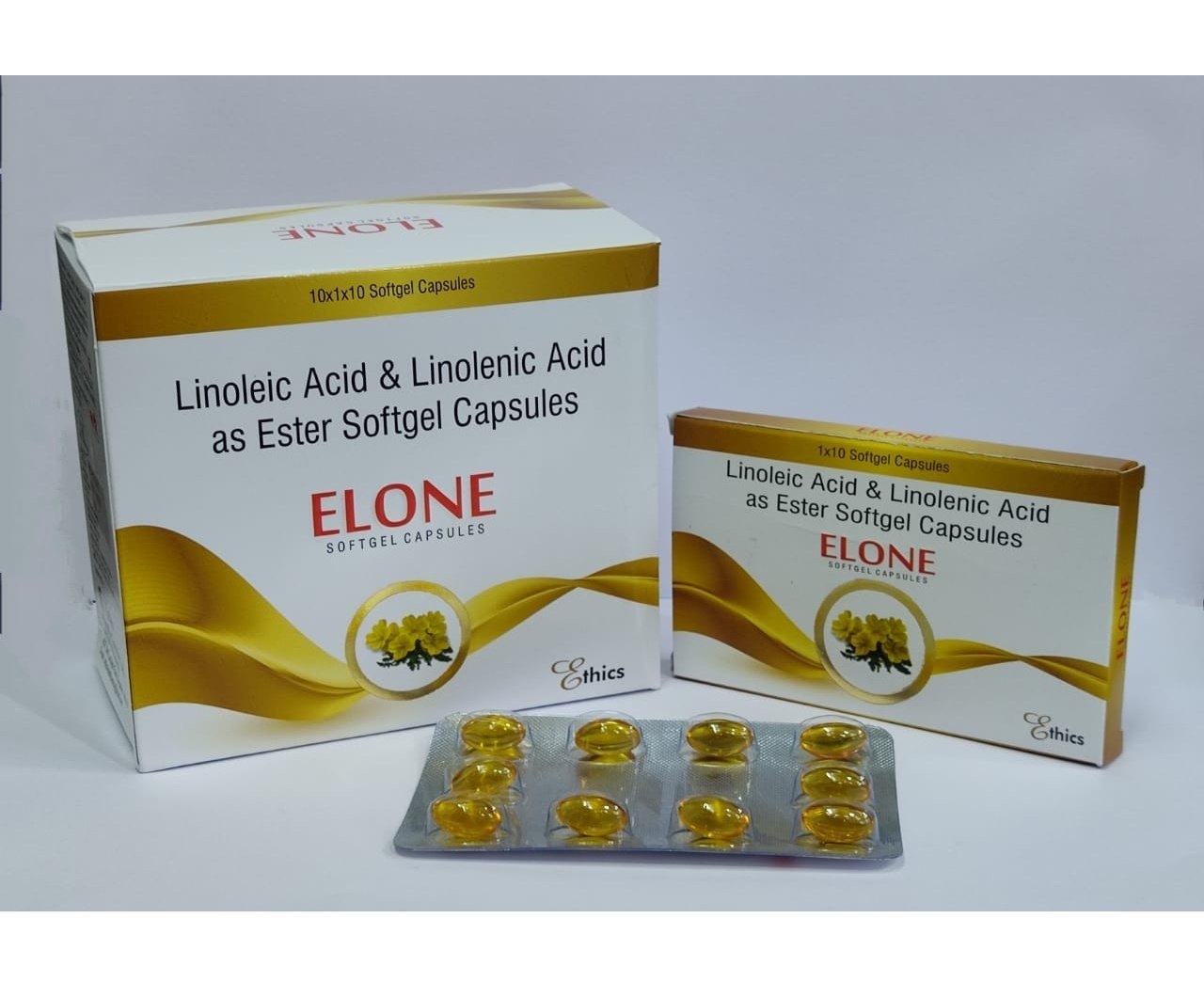 Elone 500mg Tablet
