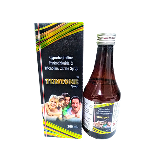 Tumtone Syrup
