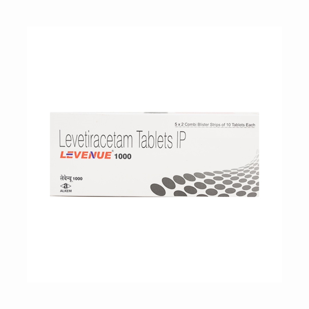 Levenue 1000 Tablet