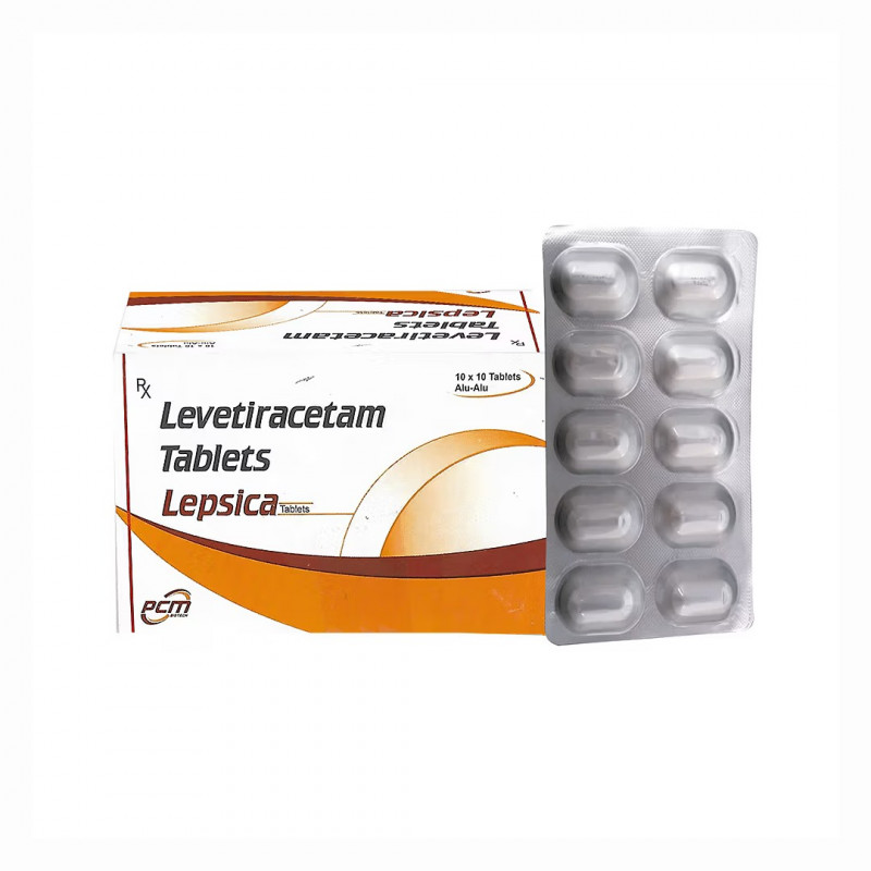 Lepsica Tablet Lepsica Tablet