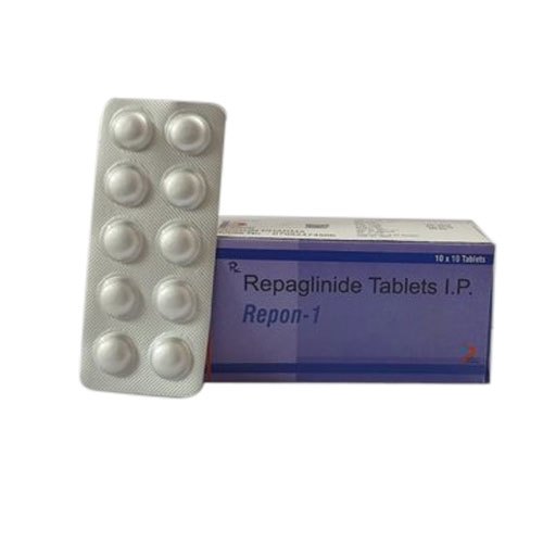 Repon 1mg Tablet
