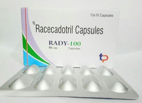 Rady 100 Capsule