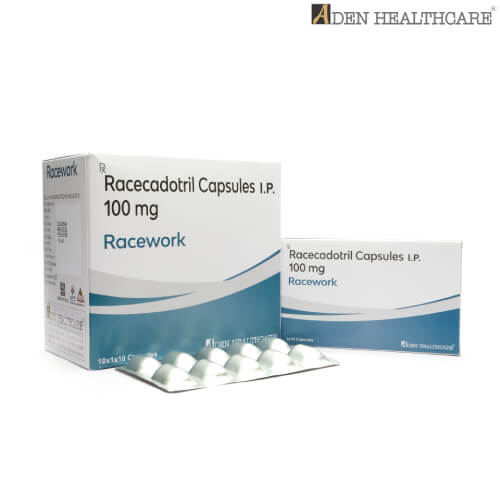 Racework 100mg Capsule