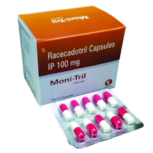 Moni Tril 100mg Capsule