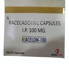Racelon 100mg Capsule