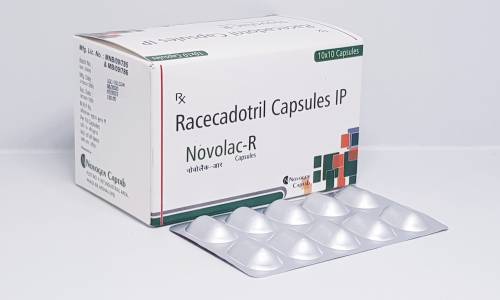 Novolac R 100mg Capsule