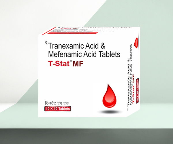 T Stat MF Tablet
